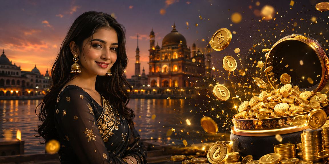 খুলনায় বাংলাদেশি টাকায় ক্যাসিনো এন্টারটেইনমেন্ট উপভোগ করছেন একজন সদস্য