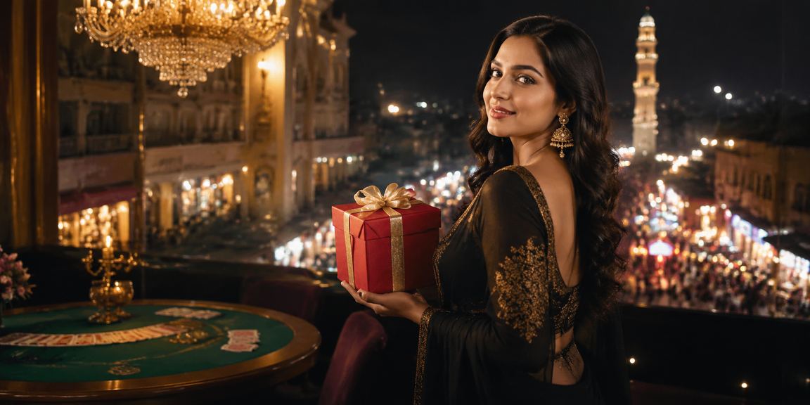 ময়মনসিংহে নাইট মার্কেটে রামি খেলার উৎসবমুখর পরিবেশ