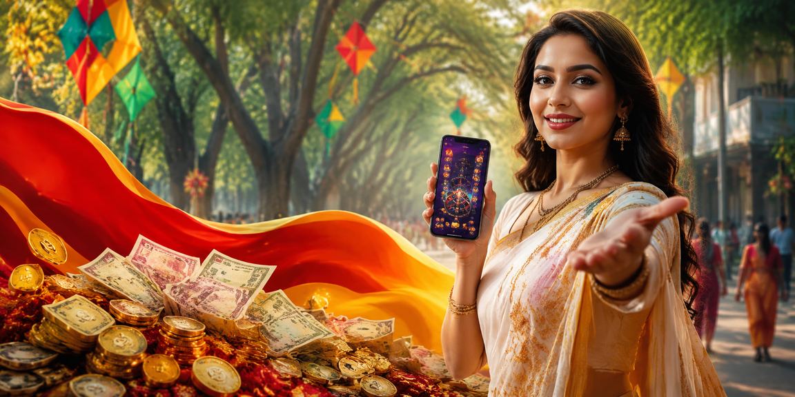 পহেলা বৈশাখে রাজশাহীতে লটারি ক্যাশব্যাক বোনাস উপভোগ করছেন একজন বিজয়ী