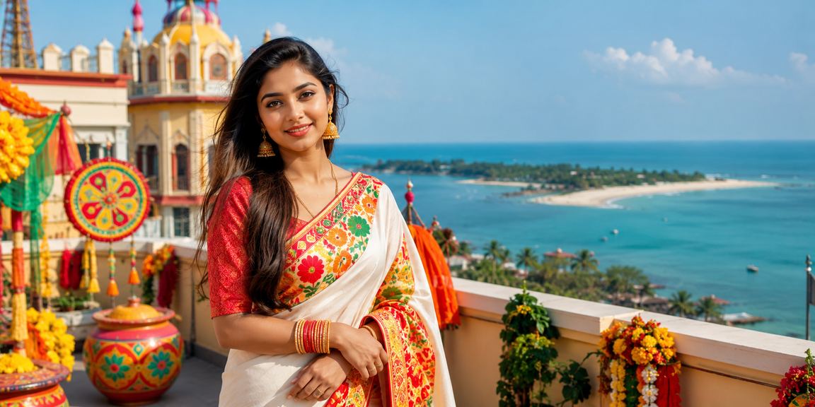 সেন্ট মার্টিনে পহেলা বৈশাখ উৎসবে বেটিং ও গেমস উপভোগ করছেন উৎসাহী খেলোয়াড়রা